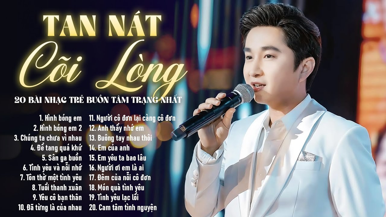 Hình Bóng Em