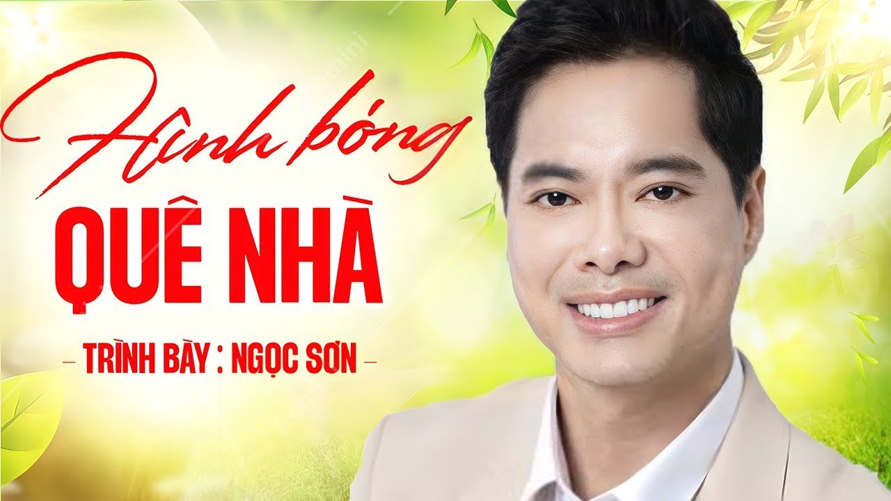 Hình Bóng Quê Nhà