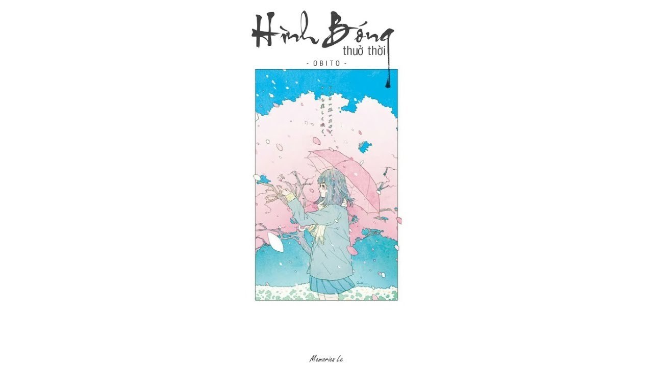 Hình Bóng Thuở Thời