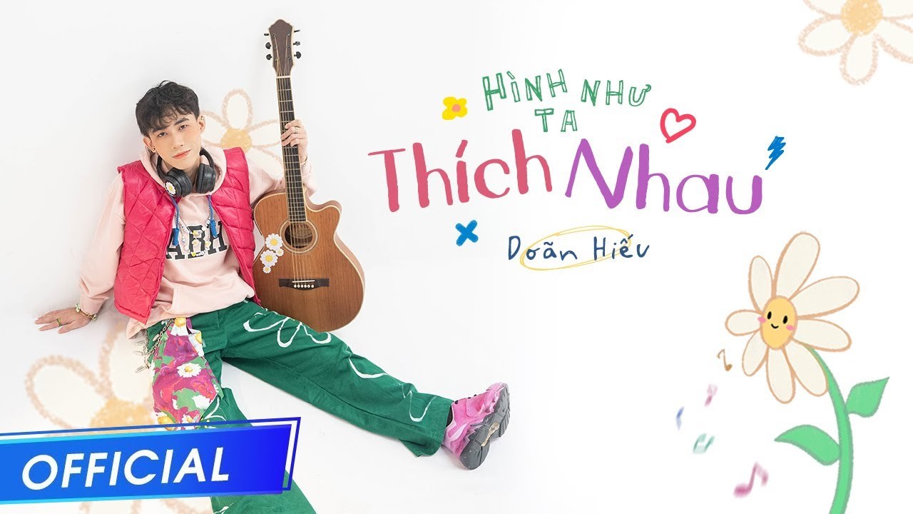 Hình Như Ta Thích Nhau
