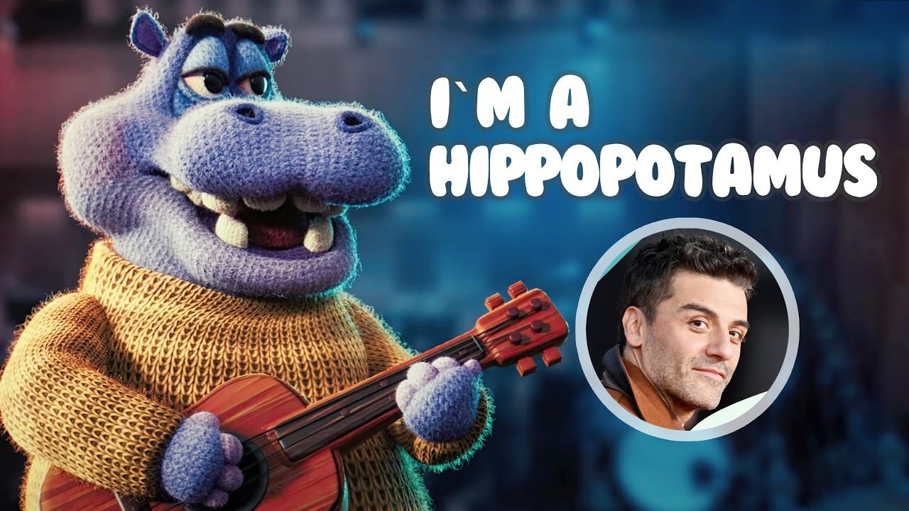 Hippopotamus Song