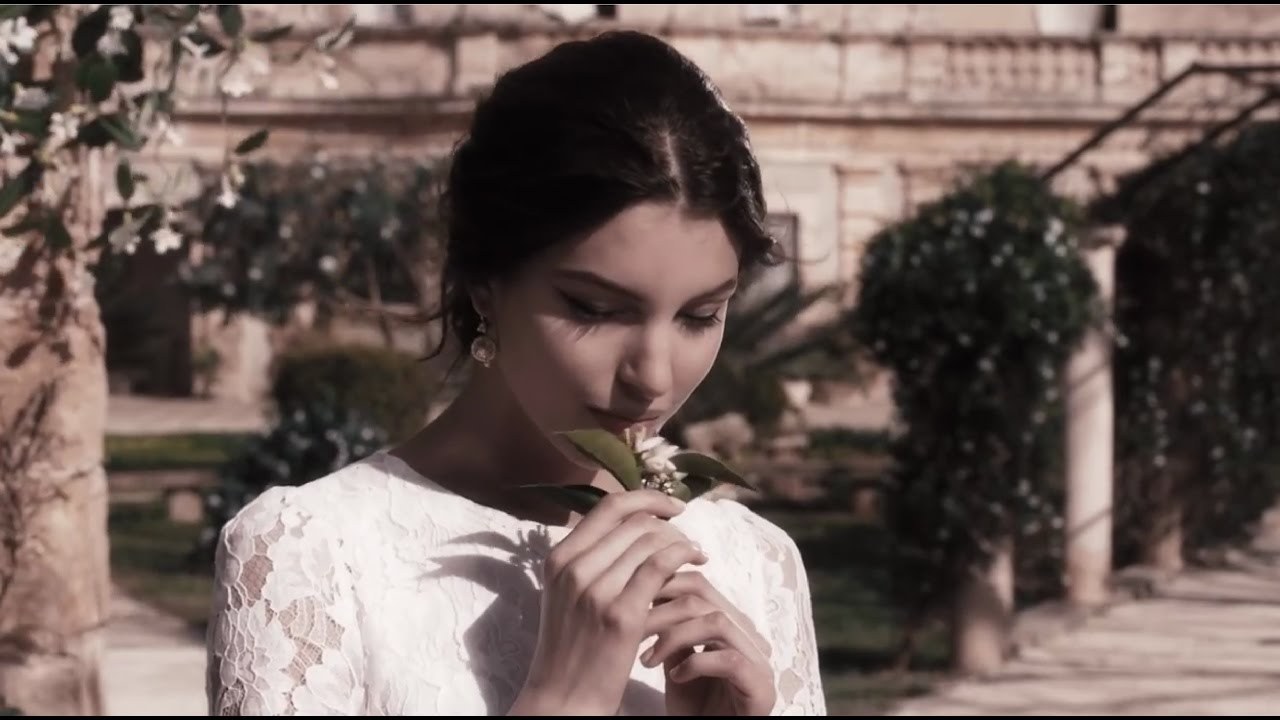Historia De Un Amor