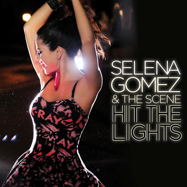 Hit the lights