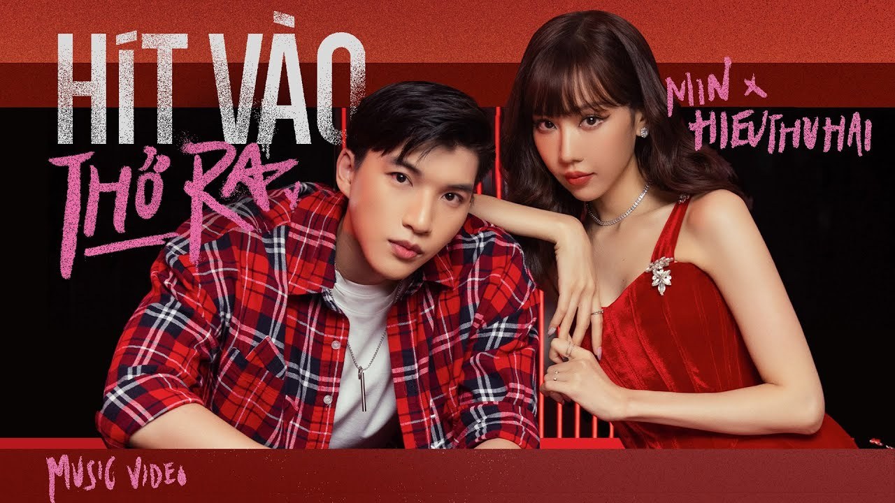 Hít Vào Thở Ra