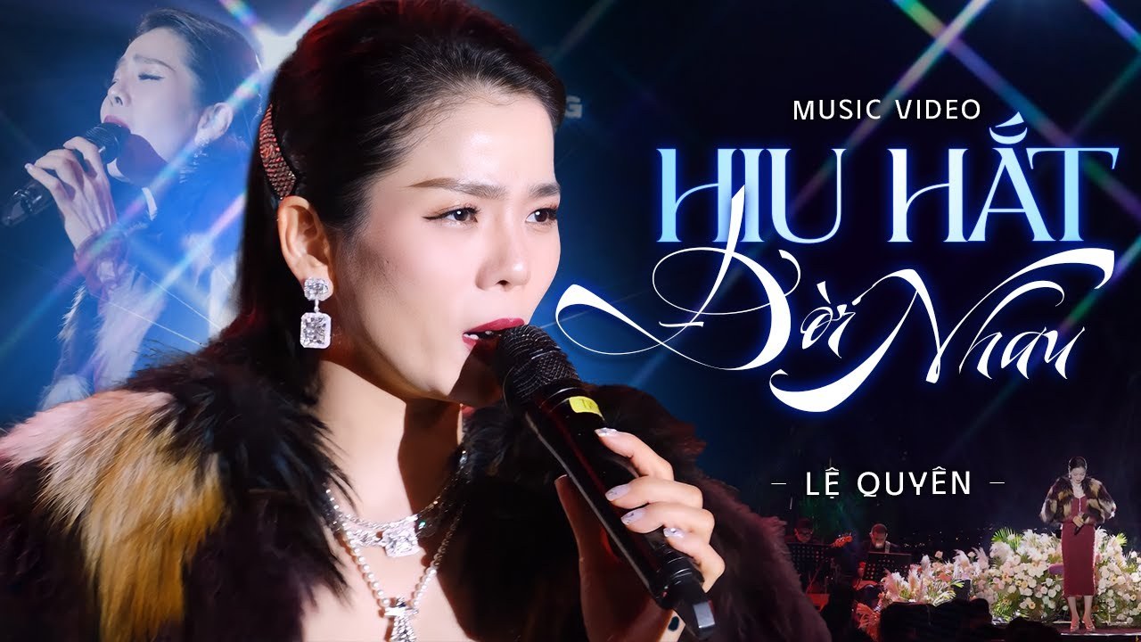 Hiu Hắt Đời Nhau