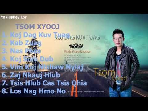 HLUB KOJ NPAUM TXOJ SIA