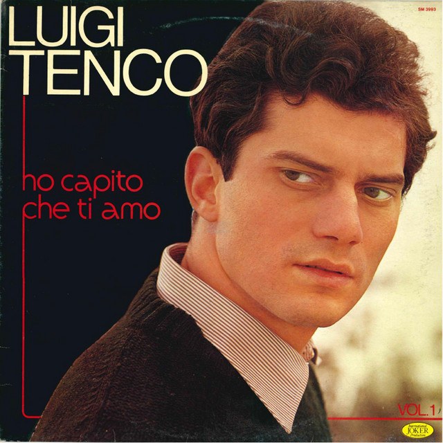 Ho Capito Che Ti Amo