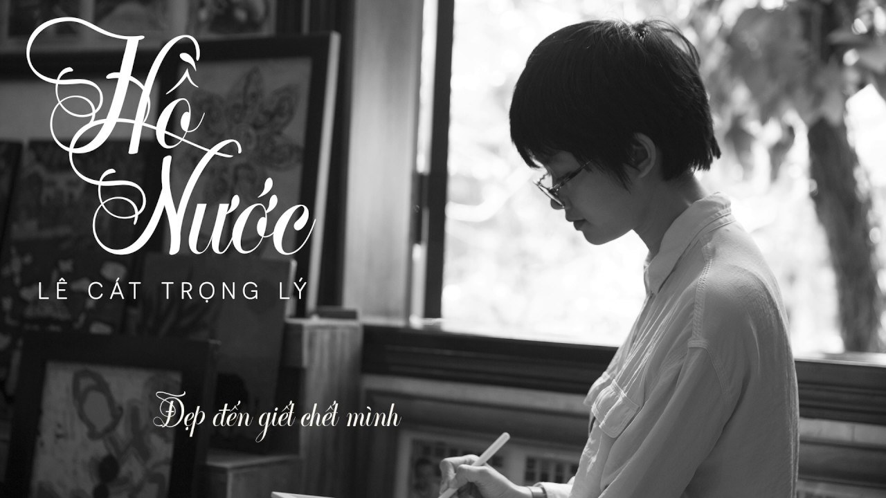 Hồ Nước