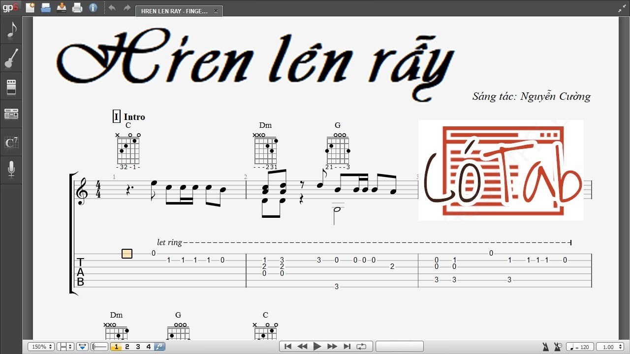 Hơ Ren Lên Rẫy