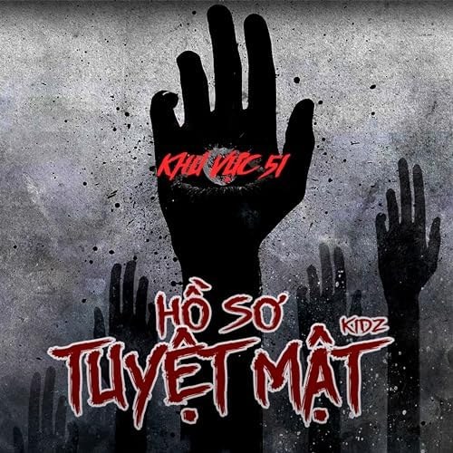 Hồ Sơ Tuyệt Mật