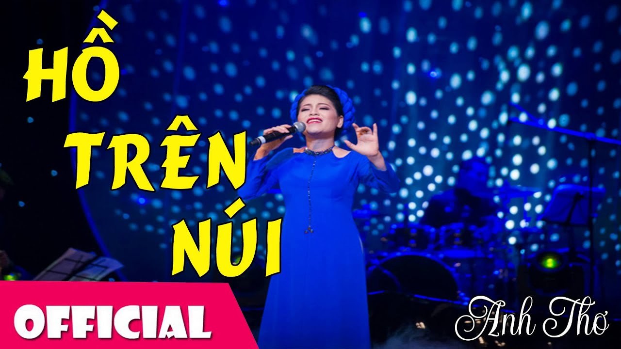 Hồ Trên Núi