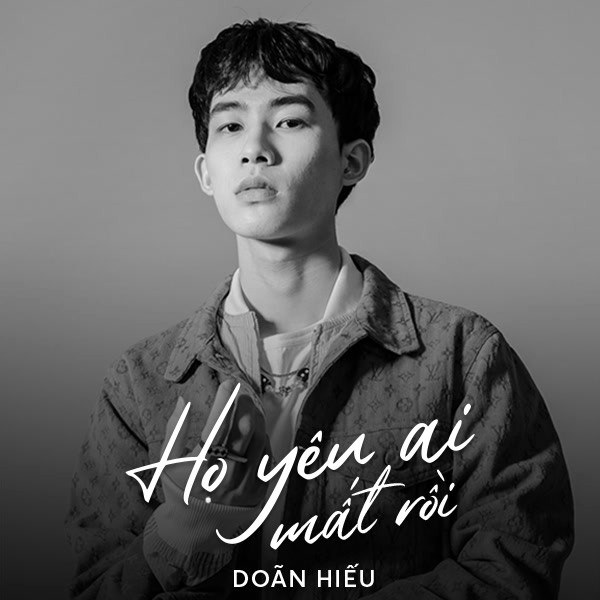Họ yêu ai mất rồi