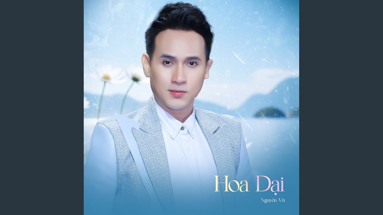 Hoa Anh Đào Trong Gió