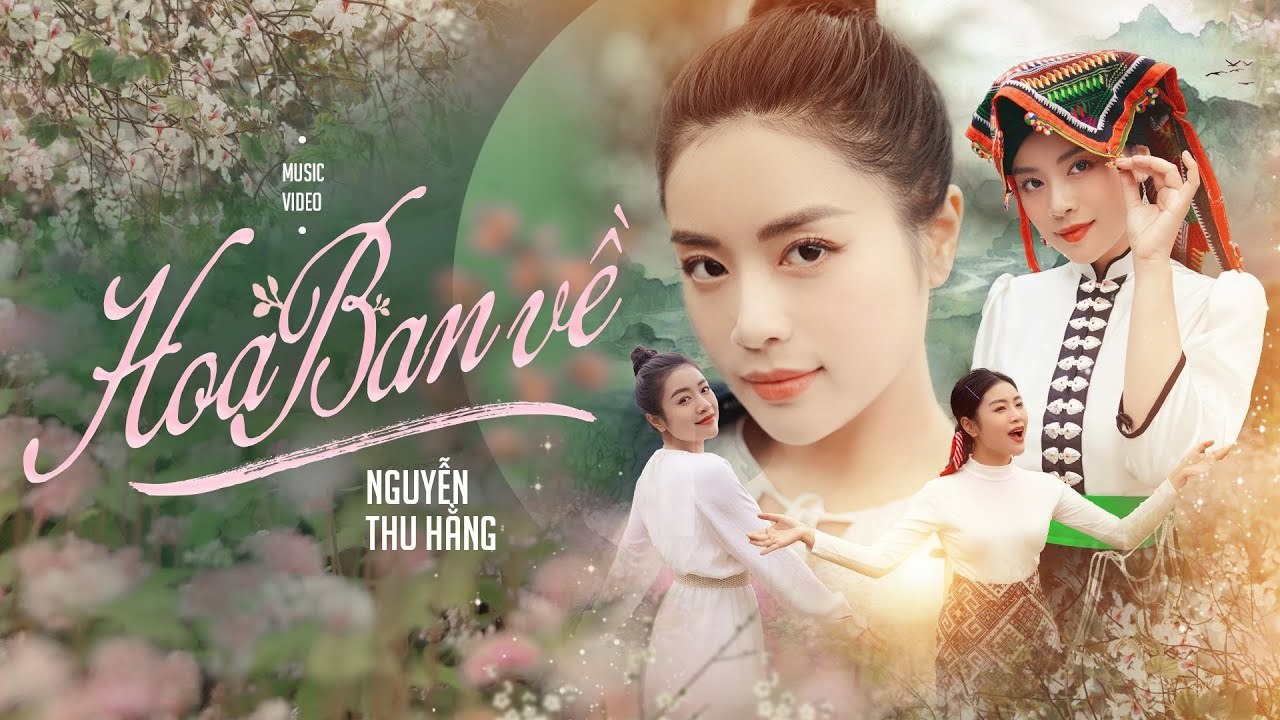 Hoa Ban Về
