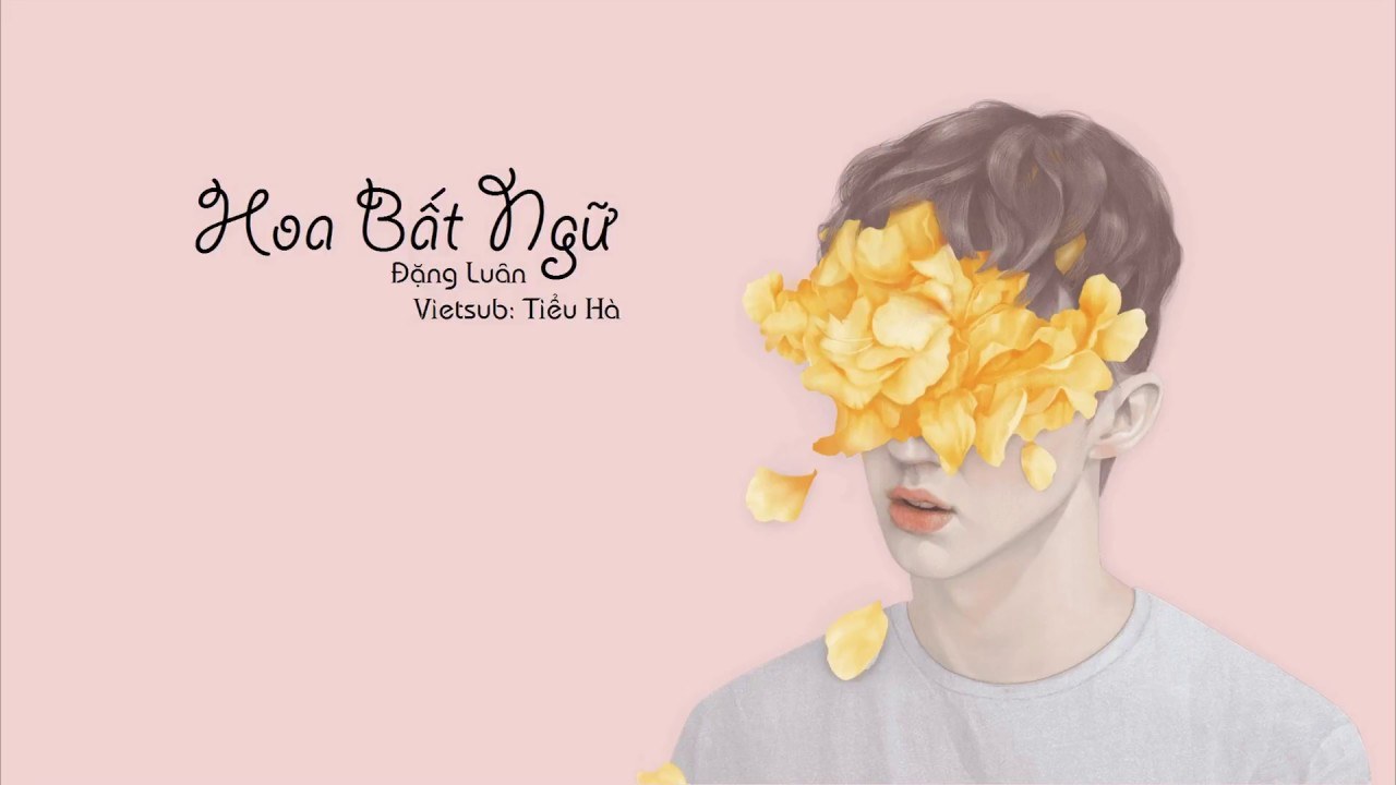 Hoa Bất Ngữ (Nghìn Lẻ Một Đêm OST - 花不语 - 一千零一夜 OST)