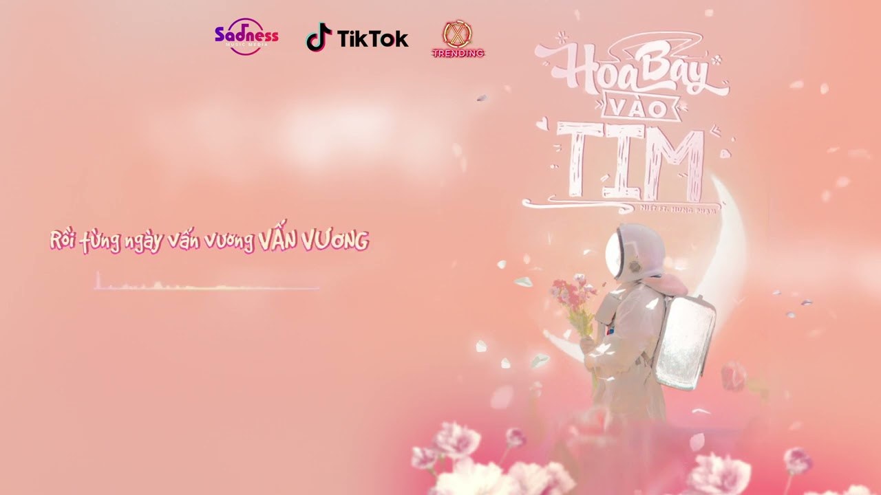 Hoa Bay Vào Tim - Niết ft. Hưng Phạm