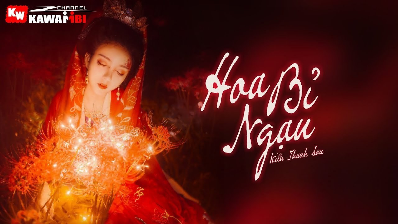 Hoa Bỉ Ngạn 