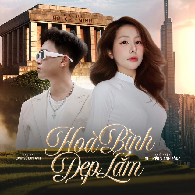 Hòa Bình Đẹp Lắm