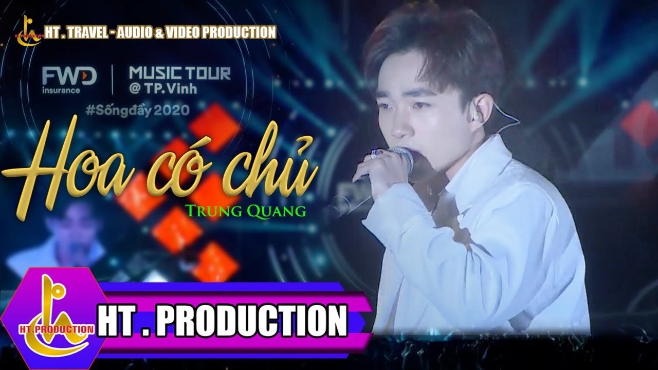 Hoa Có Chủ