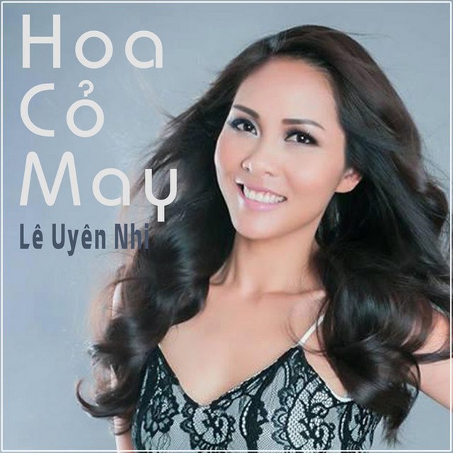 Hoa Cỏ May