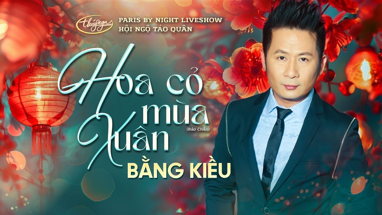 Hoa Cỏ Mùa Xuân