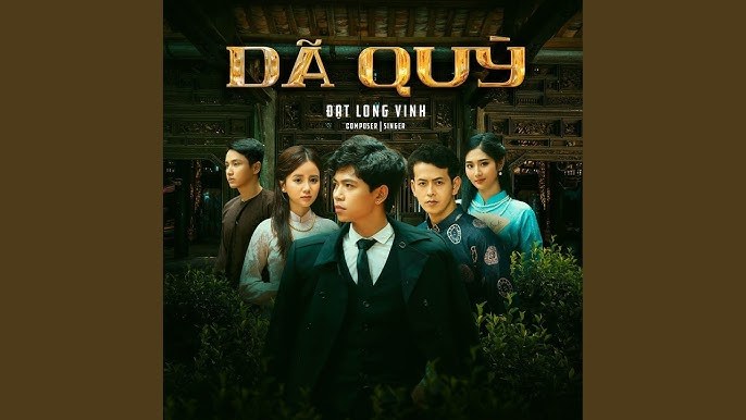 HOA DÃ QUỲ TRONG ĐÊM