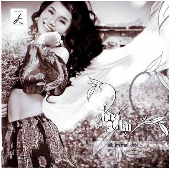 Hoa Dại - Mai Khôi