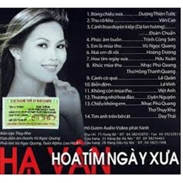Hoa đào thương nhớ