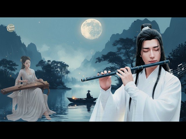 Hoa Điểu Quyển (花鳥卷)