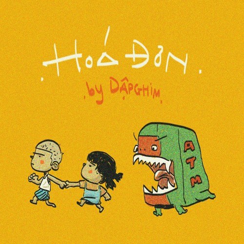 Hóa Đơn