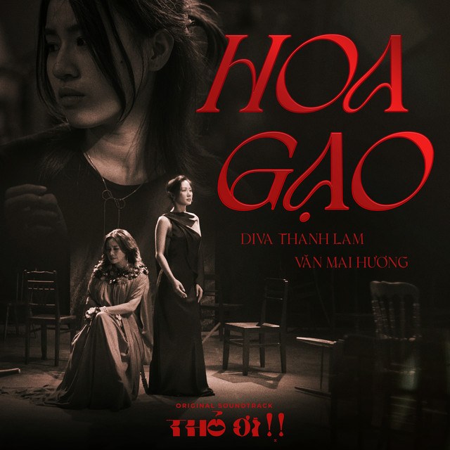 Hoa Gạo ( OST Thỏ Ơi )