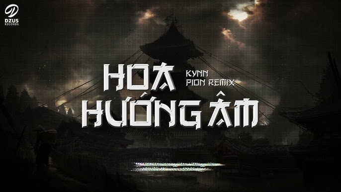Hoa hướng âm