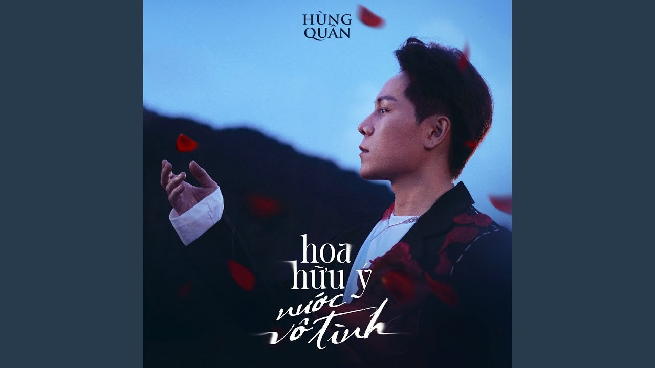 Hoa hữu ý nước vô tình