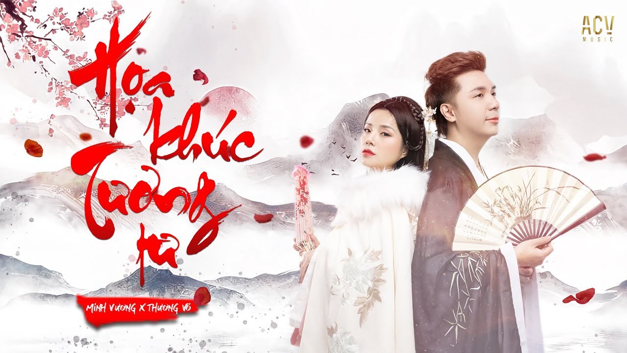 HỌA KHÚC TƯƠNG TƯ