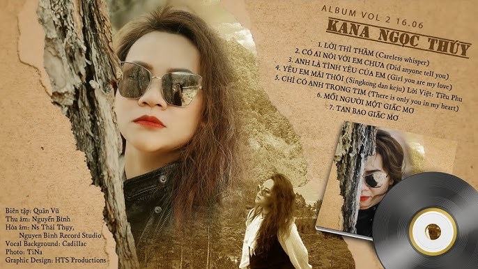 Họa Mi Của Anh