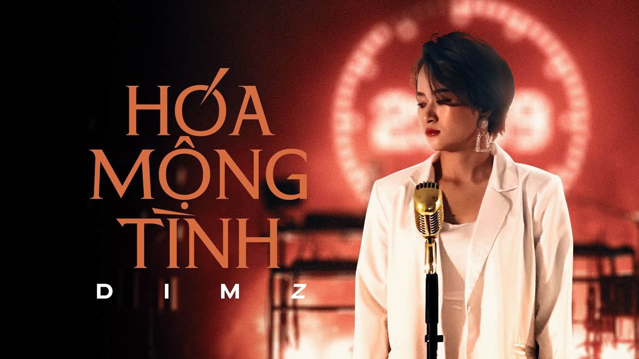 Hoá Mộng Tình