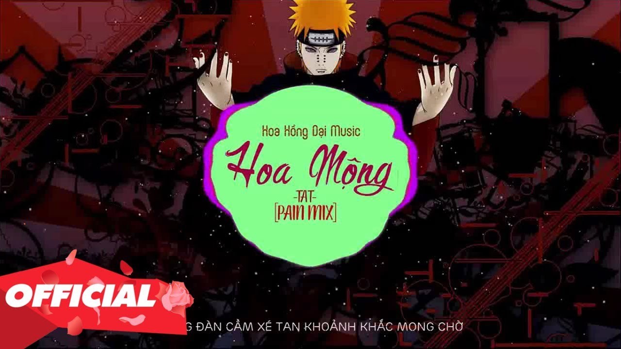 Hoa Mộng