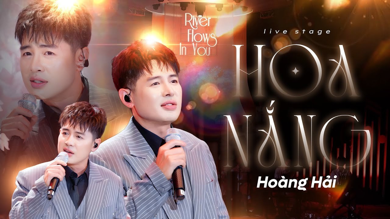 Hoa Nắng