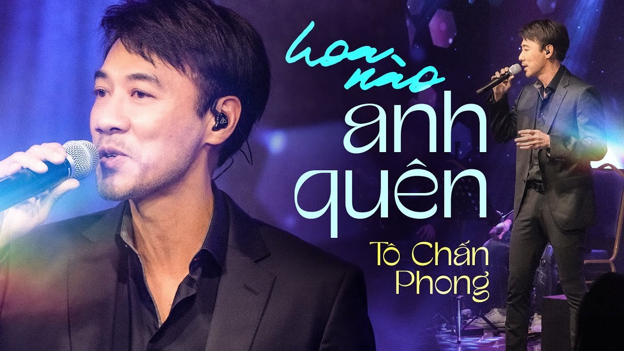 Hoa Nào Anh Quên