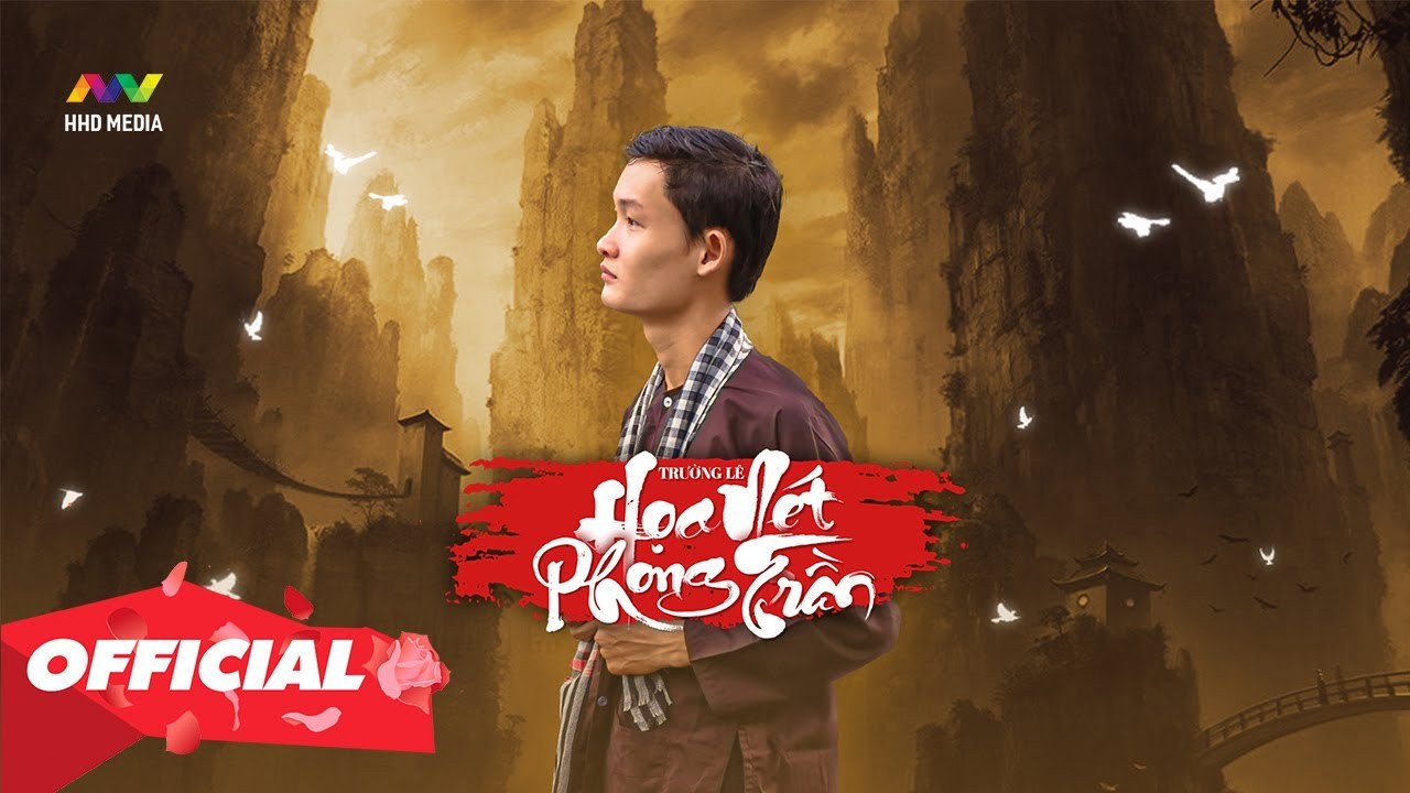 Họa Nét Phong Trần