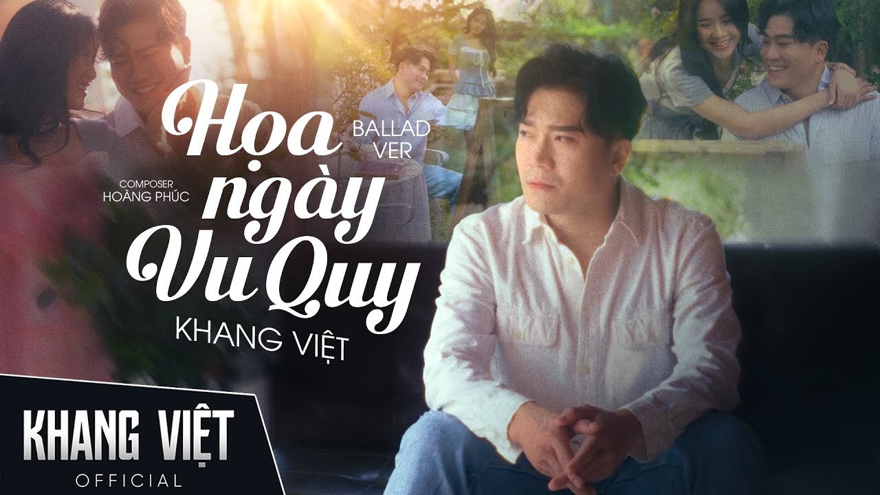 Họa Ngày Vu Quy