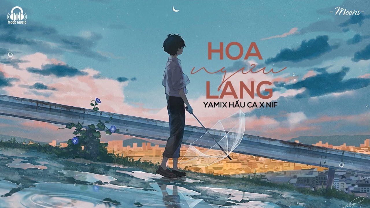 Hoa Ngưu Lang 
