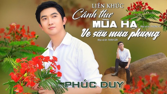 Hoa Phượng 
