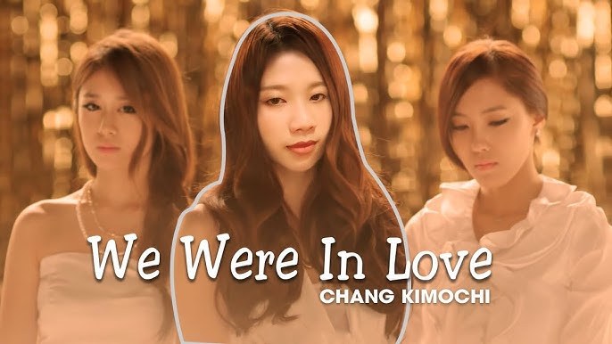 Hoa Quả In Love (chế we were in love)