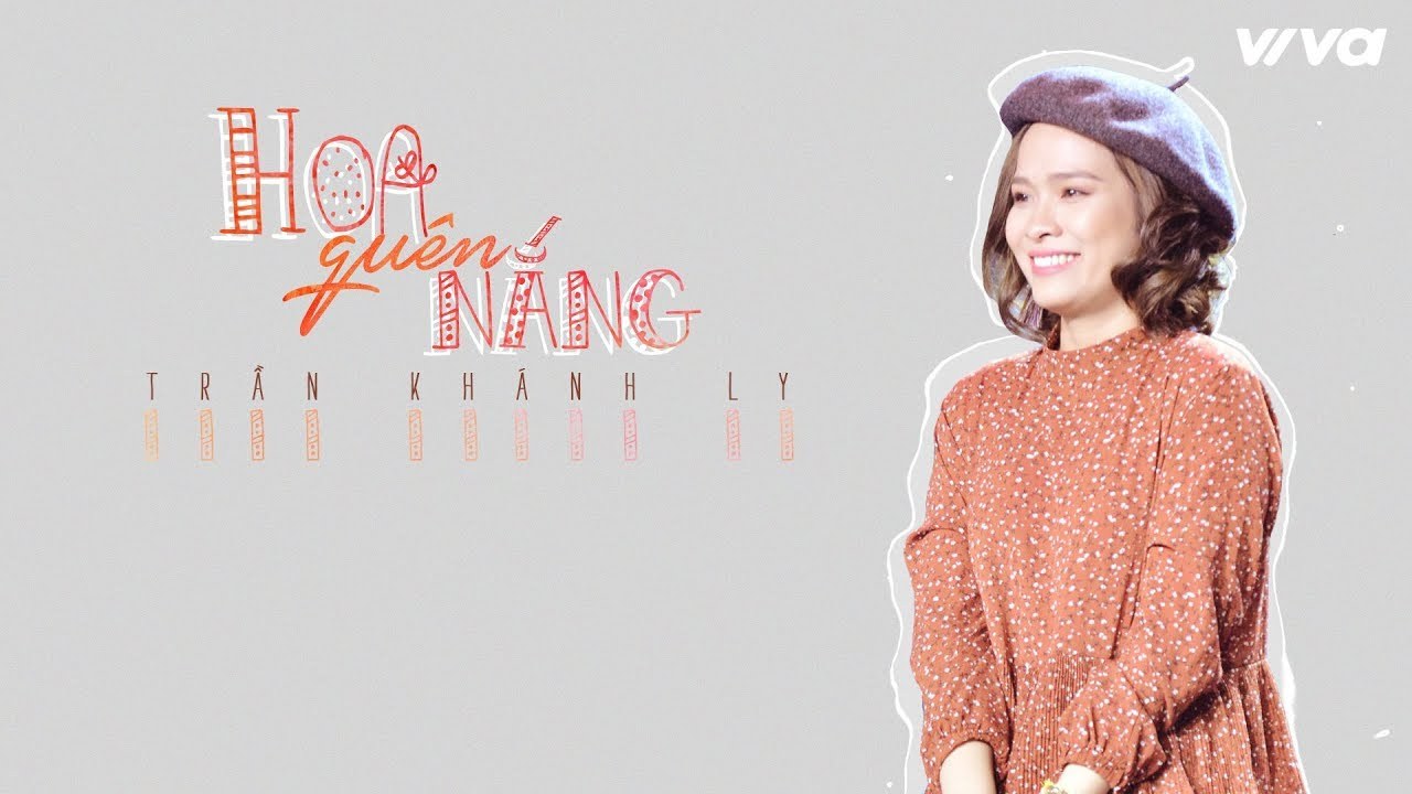 Hoa Quên Nắng