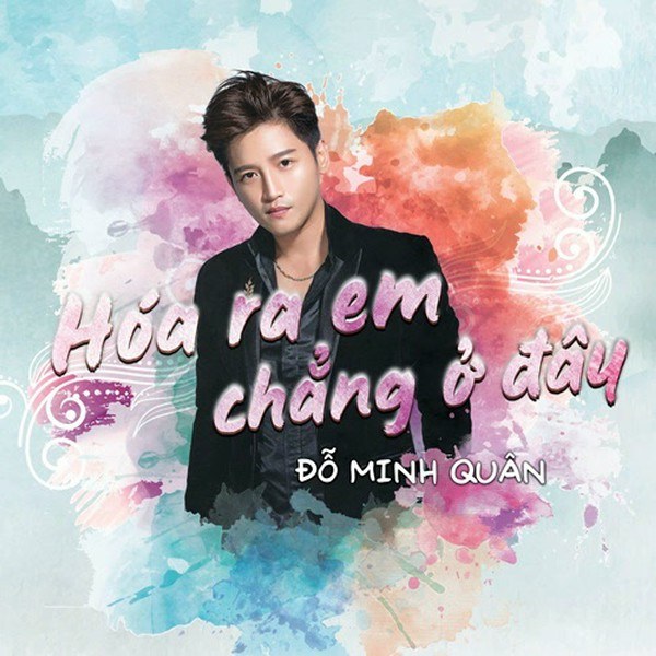 Hóa Ra Em Chẳng Ở Đây 