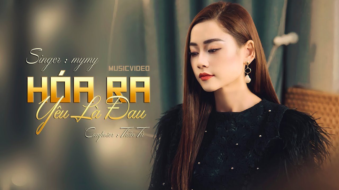 Hóa Ra Yêu Là 
