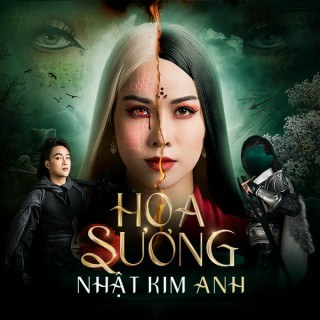 Hoa Sương
