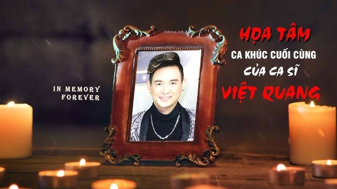 Họa tâm - Nguyên Vũ (Việt Quang)