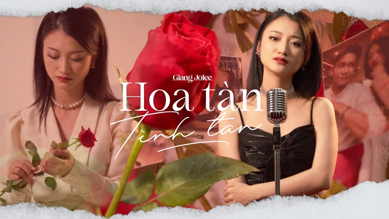 Hoa Tàn Tình Tan